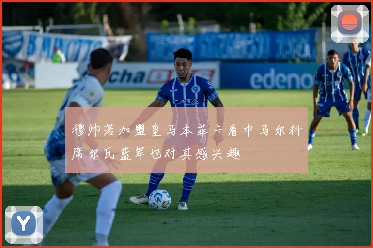 穆帅若加盟皇马本菲卡看中马尔科席尔瓦蓝军也对其感兴趣